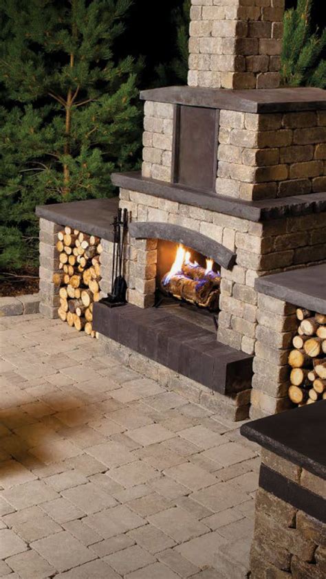 Elevate Your Outdoor Living with the Magic of a Stone Patio